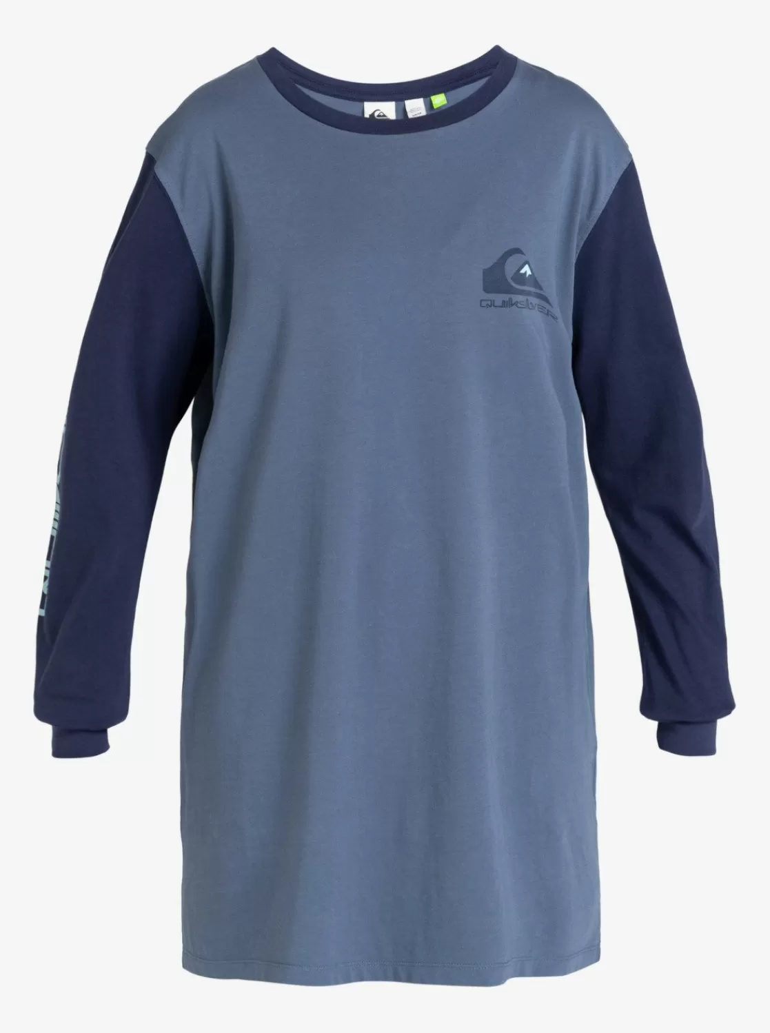 Quiksilver Uni - Robe T-Shirt Pour Femme