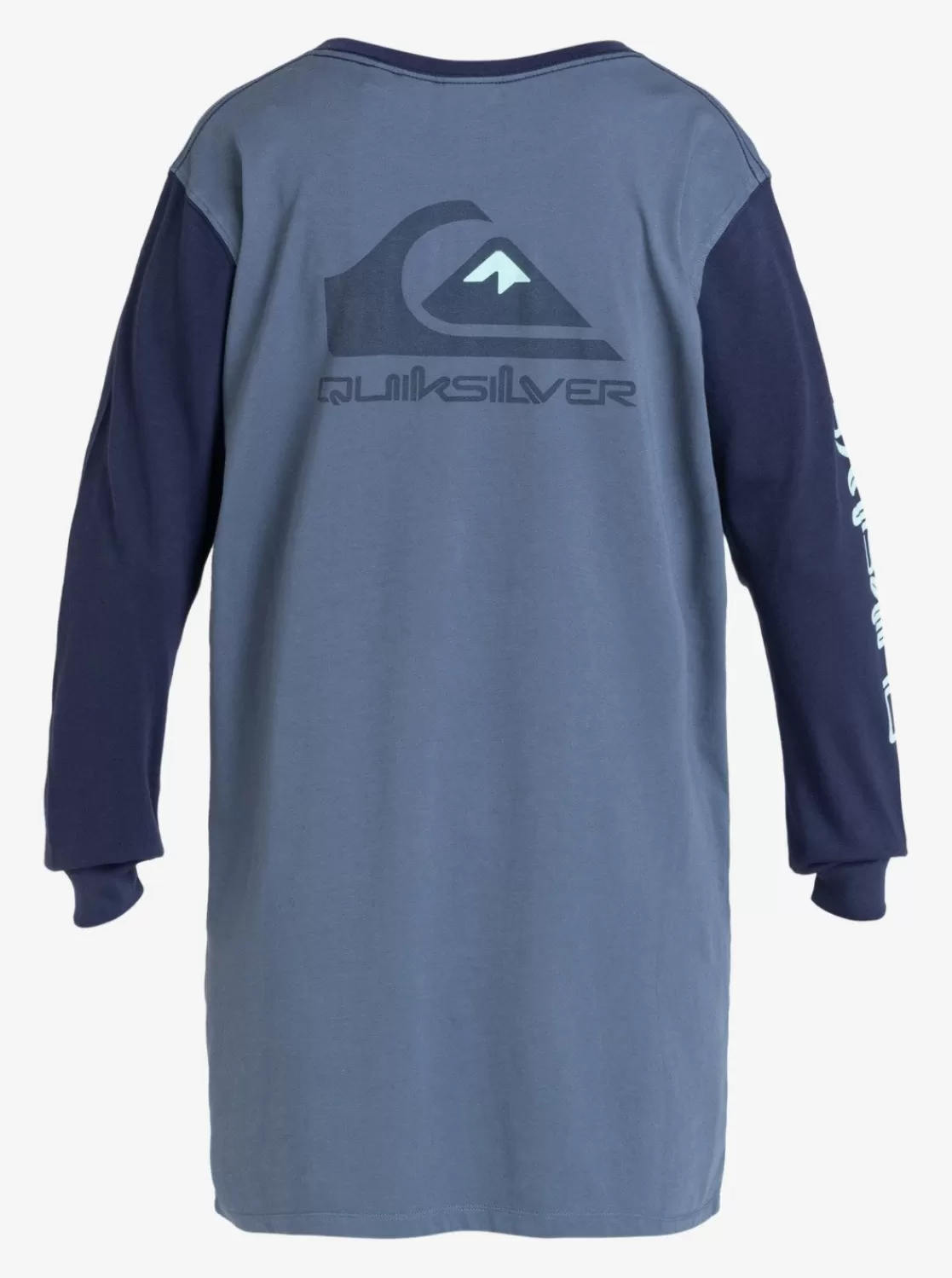 Quiksilver Uni - Robe T-Shirt Pour Femme