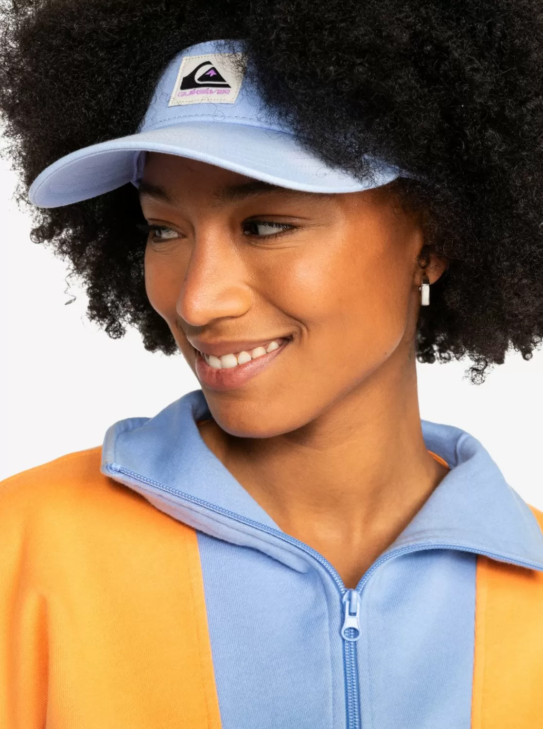 Quiksilver Uni Visiere - Visiere Pour Femme