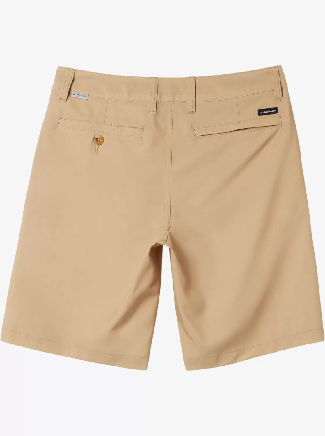 Quiksilver Union - Boardshort Amphibian Pour Garçon 8-16 Ans