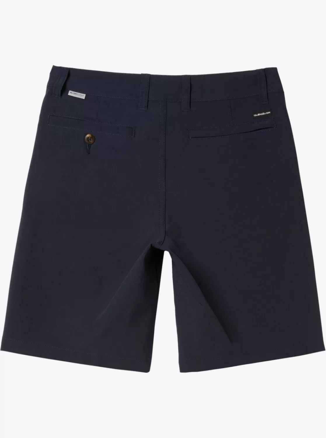 Quiksilver Union - Boardshort Amphibian Pour Garçon 8-16 Ans