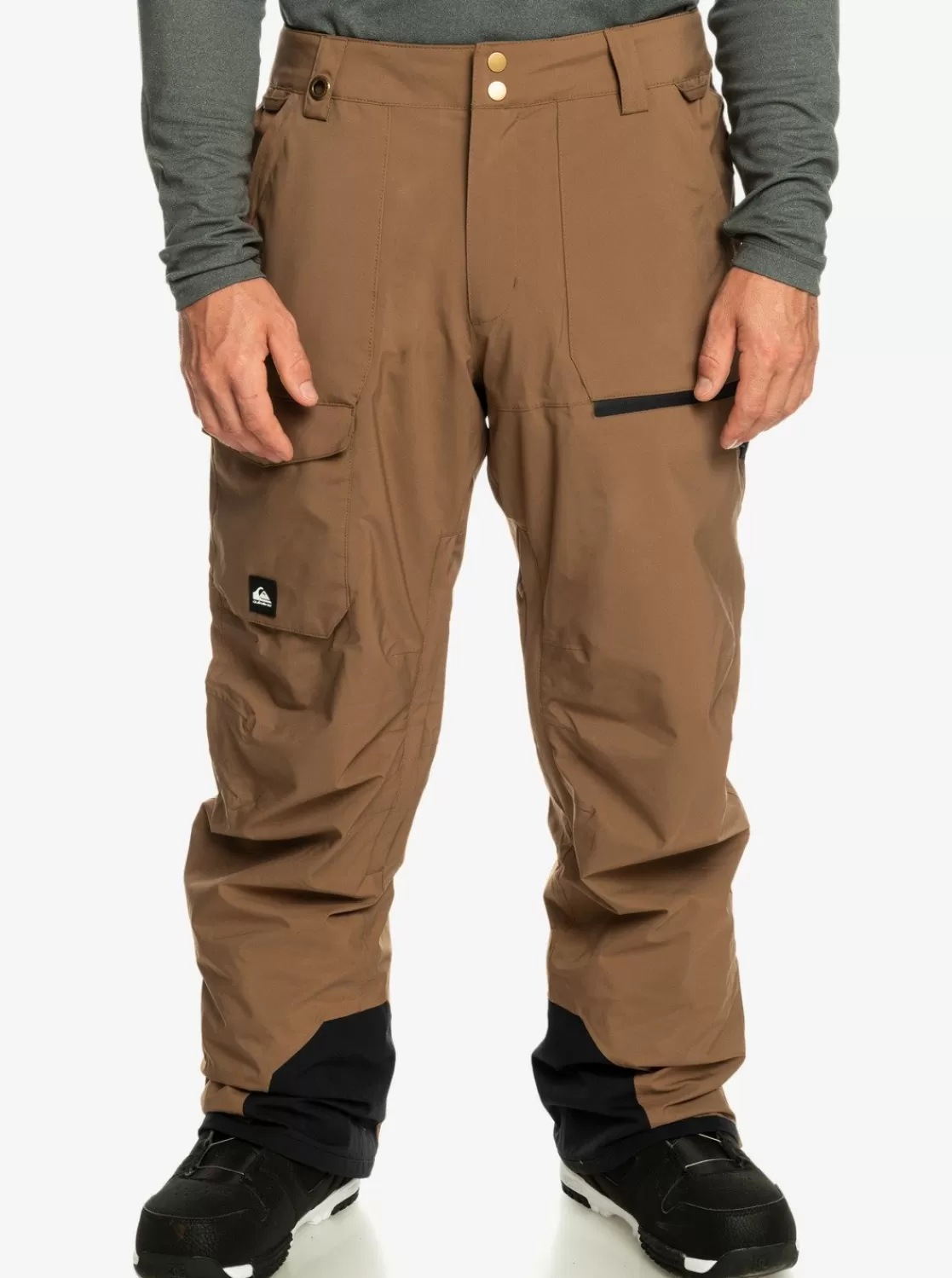 Quiksilver Utility - Pantalon De Snow Pour Homme