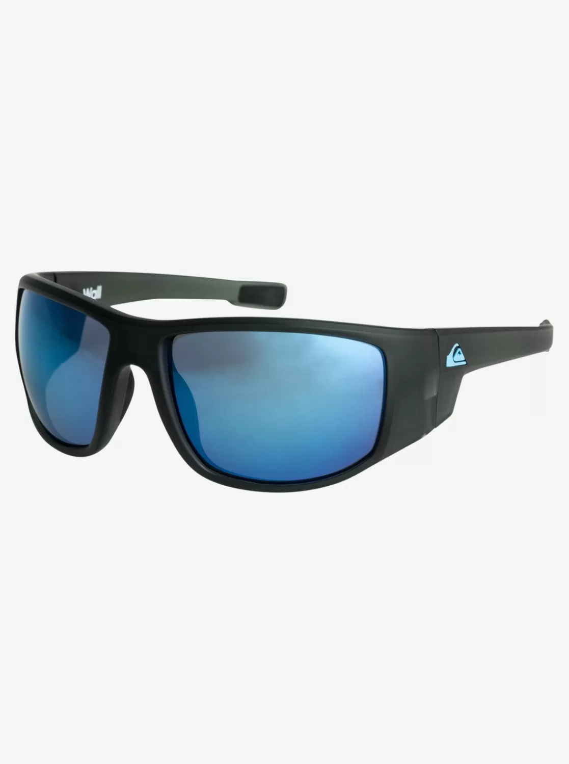 Quiksilver Wall - Lunettes De Soleil Pour Homme