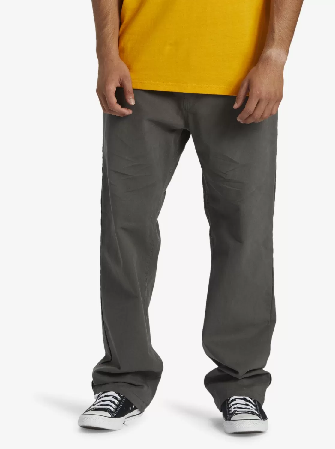 Quiksilver Wilde Chino - Chino Pour Homme