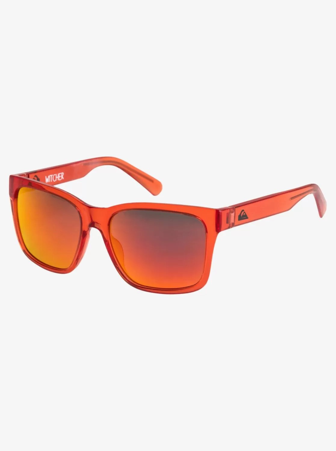 Quiksilver Witcher - Lunettes De Soleil Pour Garçon